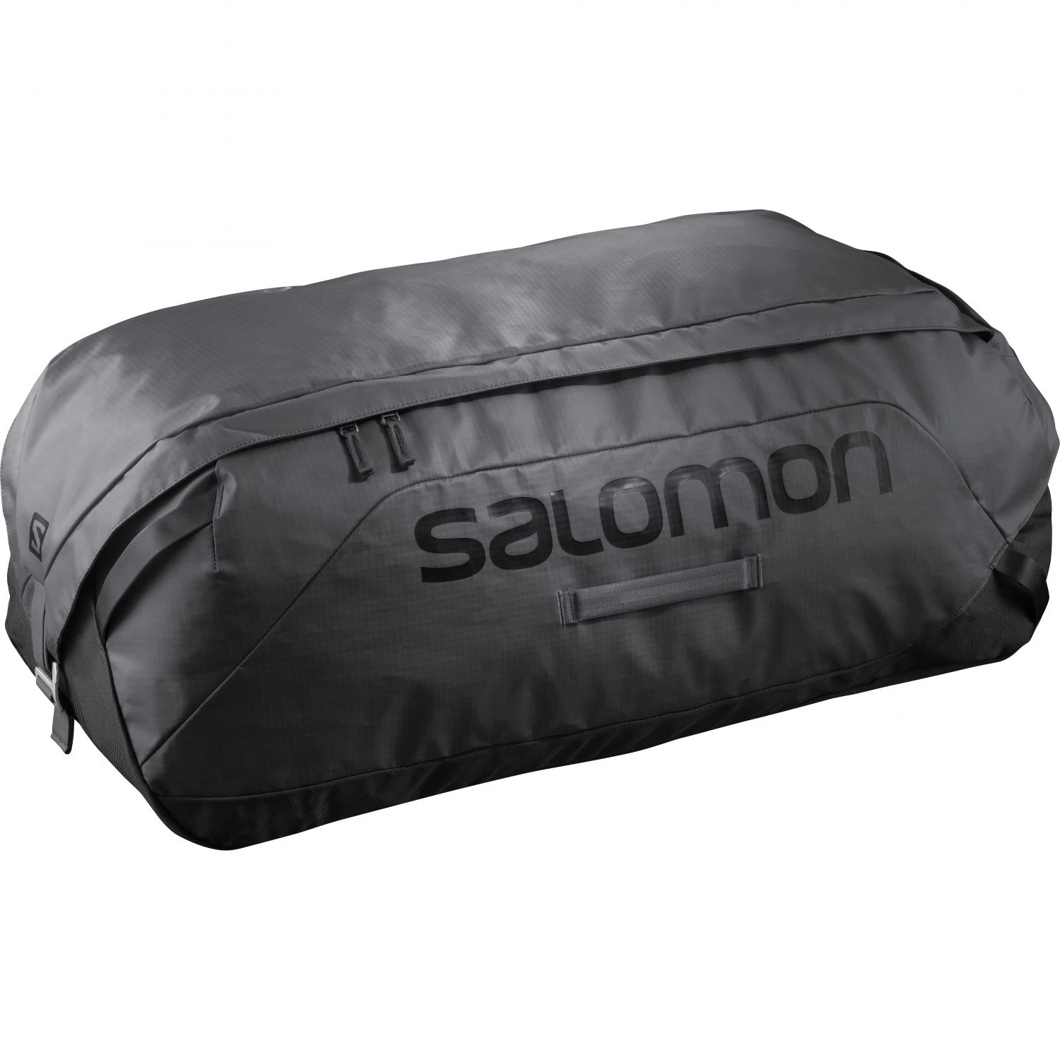 Salomon Outlife Duffel 100, Grå 3 Salomon Outlife Duffel 100, Grå