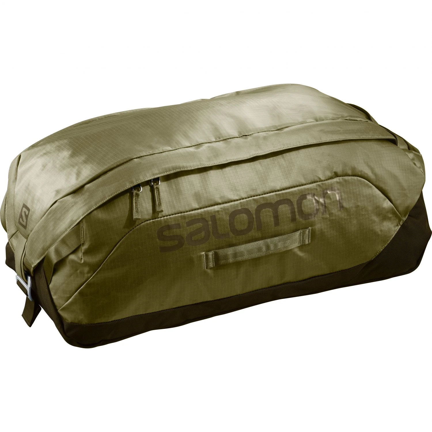 Salomon Outlife Duffel 45, Mørkegrøn 3 Salomon Outlife Duffel 45, Mørkegrøn