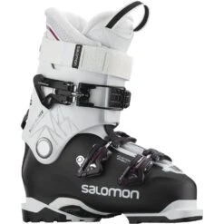 Salomon Quest Pro 100 W, Dame, Hvid