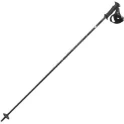 Salomon SC1 Ergo S3, Skistave, Sort