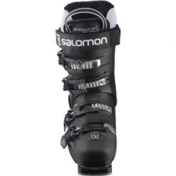 Salomon Select 80 W, Skistøvler, Dame, Sort/lilla 7 Salomon Select 80 W, Skistøvler, Dame, Sort/lilla -Skiudstyr salomon select 80 w skistavler dame sortlilla 264562 21227