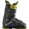 Salomon Select HV 120, Skistøvler, Herre, Sort 1 Salomon Select HV 120, Skistøvler, Herre, Sort -Skiudstyr salomon select hv 120 skistavler herre sortbla 265216 21228