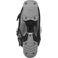 Salomon Select HV 70 W, Skistøvler, Dame, Sort/lyseblå -Skiudstyr salomon select hv 70 w skistavler dame sortlysebla 265304 21231