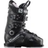 Salomon Select HV 80 W, Skistøvler, Dame, Sort/lilla 2 Salomon Select HV 80 W, Skistøvler, Dame, Sort/lilla -Skiudstyr salomon select hv 80 w skistavler dame sortlilla 264710 21230