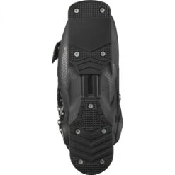 Salomon S/Max 65, Skistøvler, Junior, Sort/orange 10 Salomon S/Max 65, Skistøvler, Junior, Sort/orange -Skiudstyr salomon smax 65 skistavler junior sortorange 265464 21287