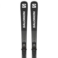 Salomon S/Max 8 + M10 GW 11 Salomon S/Max 8 + M10 GW -Skiudstyr salomon smax 8 m10 gw 284385 21284