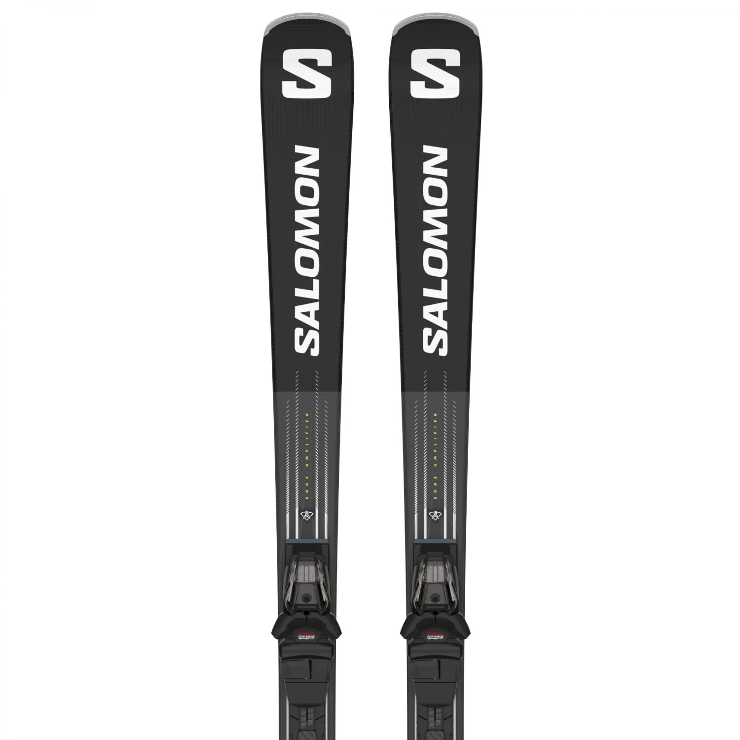 Salomon S/Max 8 + M10 GW 6 Salomon S/Max 8 + M10 GW - Billede 4