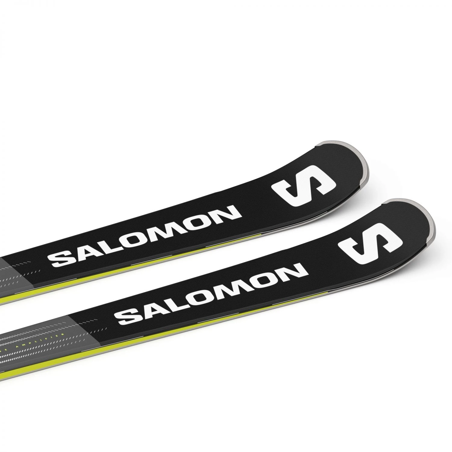Salomon S/Max 8 + M10 GW 7 Salomon S/Max 8 + M10 GW - Billede 5