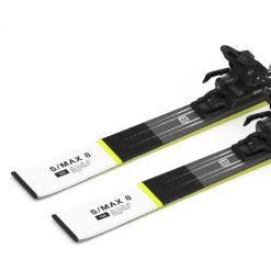 Salomon S/Max 8 + M10 GW 13 Salomon S/Max 8 + M10 GW -Skiudstyr salomon smax 8 m10 gw 284465 21284