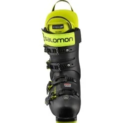 Salomon S/PRO 110 GW, Skistøvler, Herre, Sort 13 Salomon S/PRO 110 GW, Skistøvler, Herre, Sort -Skiudstyr salomon spro 110 gw skistavler herre sort 247723 20468