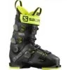 Salomon S/PRO 110 GW, Skistøvler, Herre, Sort 1 Salomon S/PRO 110 GW, Skistøvler, Herre, Sort -Skiudstyr salomon spro 110 gw skistavler herre sort 247931 20468