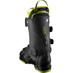 Salomon S/PRO 110 GW, Skistøvler, Herre, Sort 12 Salomon S/PRO 110 GW, Skistøvler, Herre, Sort -Skiudstyr salomon spro 110 gw skistavler herre sort 247987 20468