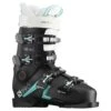 Salomon S/PRO 80 W, Skistøvler, Dame, Sort 1 Salomon S/PRO 80 W, Skistøvler, Dame, Sort -Skiudstyr salomon spro 80 w skistoevler dame sort 203848 17755