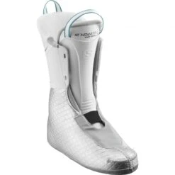 Salomon S/PRO HV 80 W, Skistøvler, Dame, Sort 10 Salomon S/PRO HV 80 W, Skistøvler, Dame, Sort -Skiudstyr salomon spro hv 80 w skistavler dame sort 228060 19606