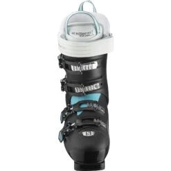 Salomon S/PRO HV 80 W, Skistøvler, Dame, Sort 13 Salomon S/PRO HV 80 W, Skistøvler, Dame, Sort -Skiudstyr salomon spro hv 80 w skistavler dame sort 228210 19606