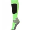 Seger Racer, Skistrømper Til Herre, Neon