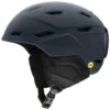 Smith Prospect MIPS, Skihjelm, Junior, Navy -Skiudstyr smith prospect mips skihjelm junior navy 294420 22603