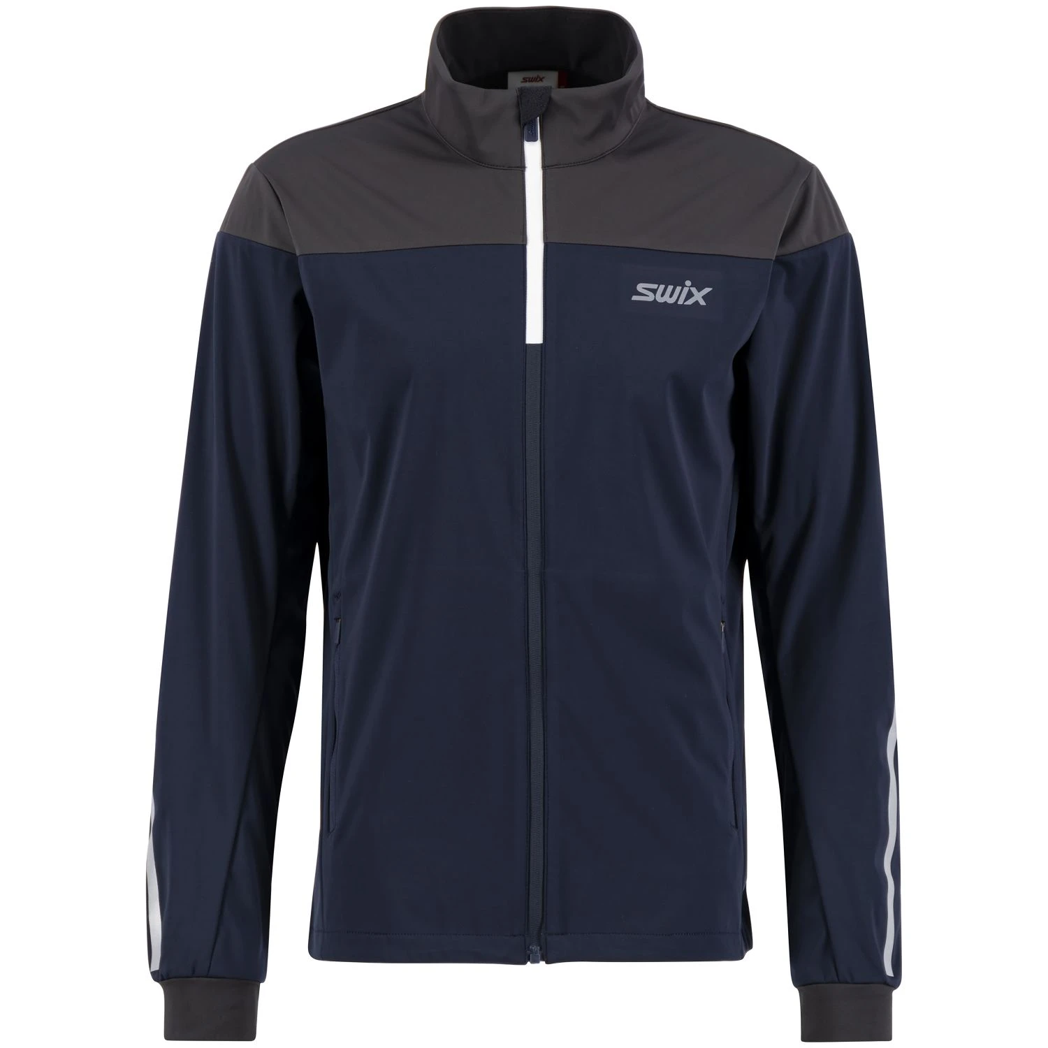 Swix Cross, Jakke, Herre, Navy 3 Swix Cross, Jakke, Herre, Navy