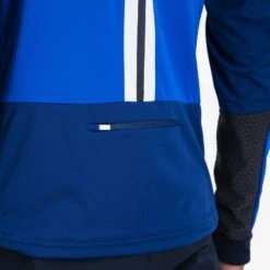 Swix Dynamic, Jakke, Herre, Blå 13 Swix Dynamic, Jakke, Herre, Blå -Skiudstyr swix dynamic jakke herre bla 276450 21812