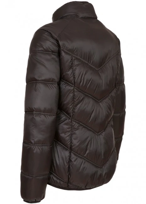 Trespass Nakina Fiberdunjakke, Dame, Sort 4 Trespass Nakina Fiberdunjakke, Dame, Sort - Billede 2