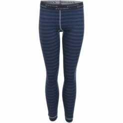 Ulvang 50Fifty 3.0 Skiunderbukser, Børn, Blå