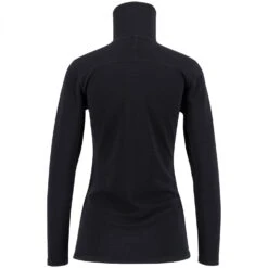Ulvang Comfort 200 Turtle Neck Sæt, Dame, Sort 10 Ulvang Comfort 200 Turtle Neck Sæt, Dame, Sort -Skiudstyr ulvang comfort 200 turtle neck skiundertraje dame sort 271520 21686