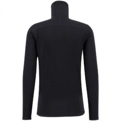 Ulvang Comfort 200 Turtle Neck Sæt, Herre, Sort 10 Ulvang Comfort 200 Turtle Neck Sæt, Herre, Sort -Skiudstyr ulvang comfort 200 turtle neck skiundertraje herre sort 271240 21680