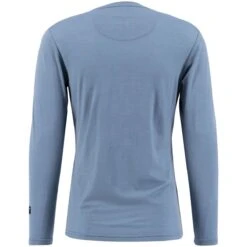 Ulvang Summer Wool, Trøje, Herre, Mørkeblå 5 Ulvang Summer Wool, Trøje, Herre, Mørkeblå -Skiudstyr ulvang summer wool traje herre markebla 257673 20809