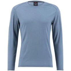 Ulvang Summer Wool, Trøje, Herre, Mørkeblå