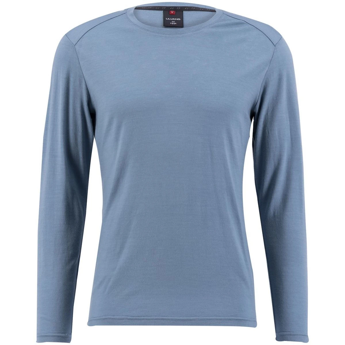 Ulvang Summer Wool, Trøje, Herre, Mørkeblå 3 Ulvang Summer Wool, Trøje, Herre, Mørkeblå